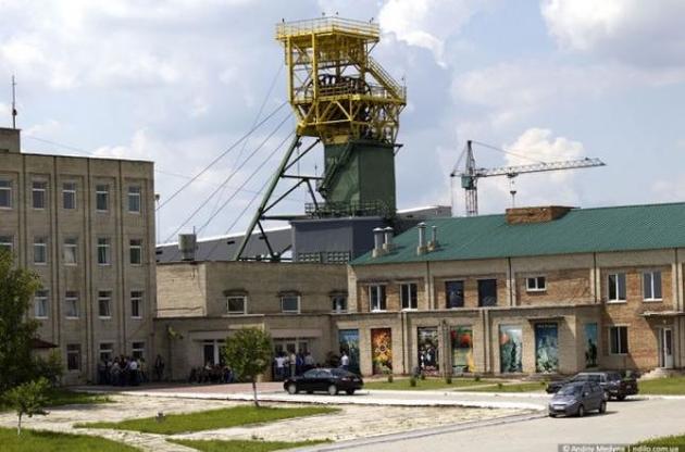 Строительство шахты на Волыни подорожало в два раза до 4,5 млрд грн