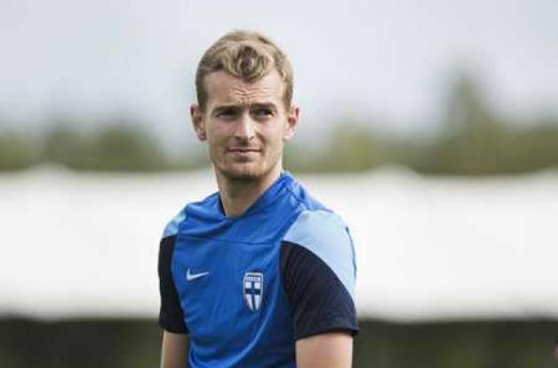 Градецкі чекає на складну гру