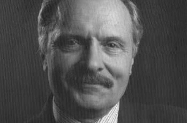 Евгений Лазарев скончался на 80 году жизни