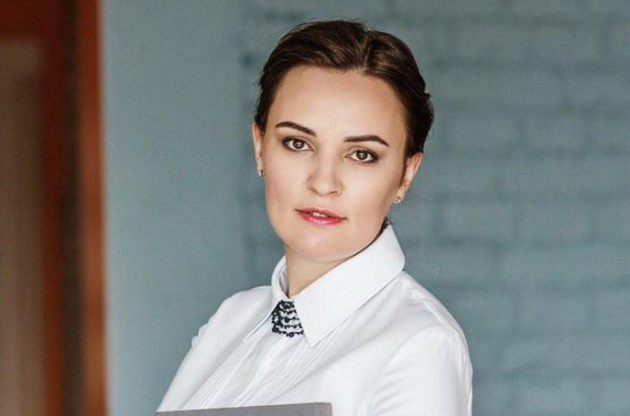 Ковалів пішла від Кубіва до Ложкіна