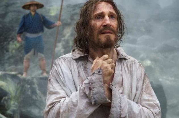 "Молчание" выйдет на экраны в декабре 2017 года