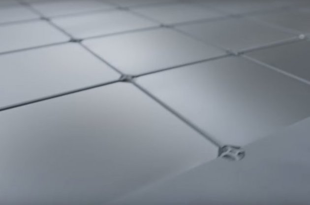 Tesla установила 5300 солнечных панелей на острове в Тихом океане