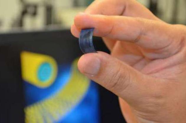 Суперконеднстор дозволить заряджати смартфон за кілька секунд