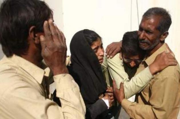 В Ираке на свадьбе погибло 40 человек