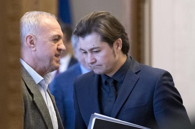 Нищук неудачно использовал табуированное слово "генетика" и вынужден был извиниться