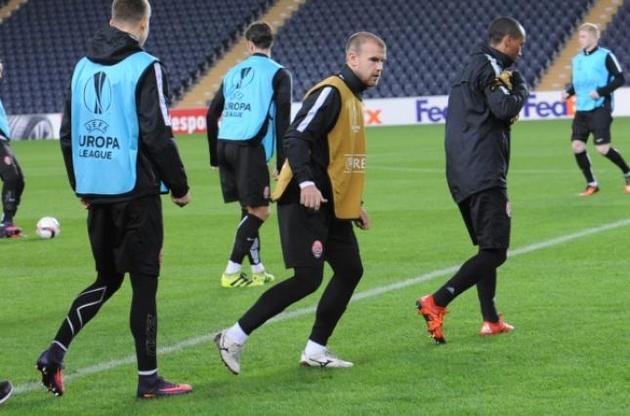 Луганчани зобов'язані перемагати