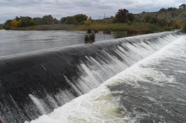Костянтинівська ГЕС була продана за суму в 4,6 разів перевищує початкову