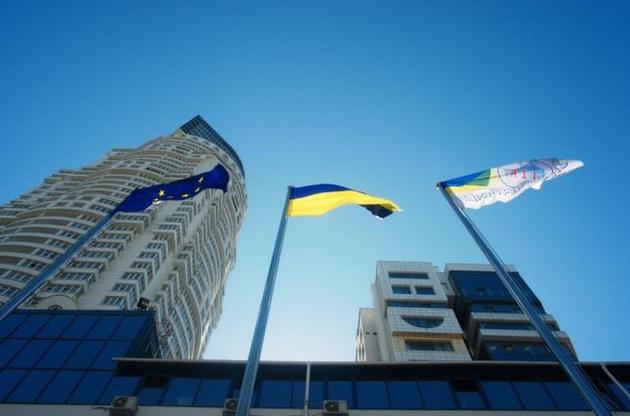 В декабре европейские компании начнут поставлять газ в Украину без посредников