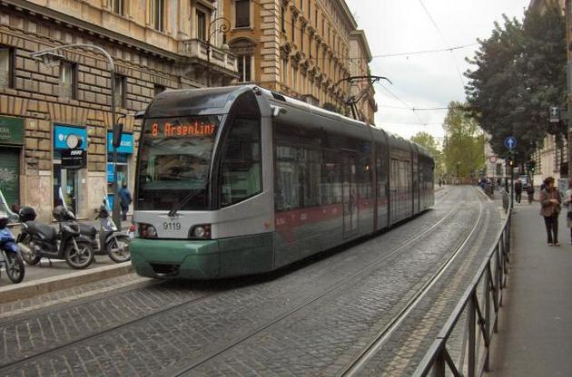 В Італії розпочався загальнонаціональний страйк транспортників
