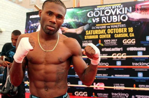 Уолтерс назвав Ломаченка "індичкою"