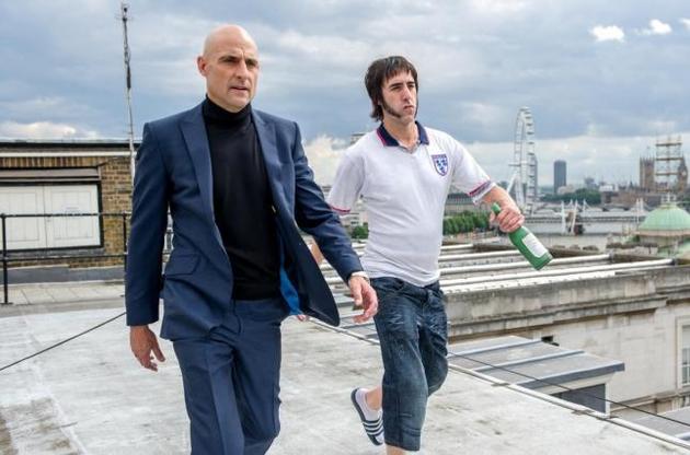 "Брати з Грімзбі" потрапили до списку найбільш провальних фільмів року