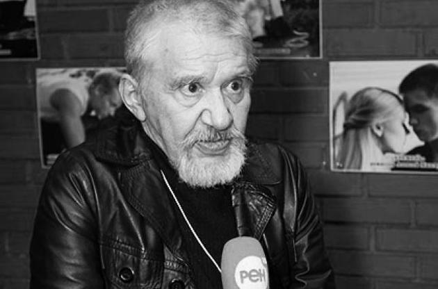 Михайло Юзовський помер на 77 році життя