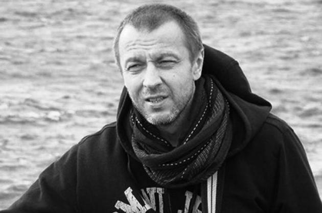 Актор Олександр Куликов загинув у результаті аварії вертольота біля Ялти