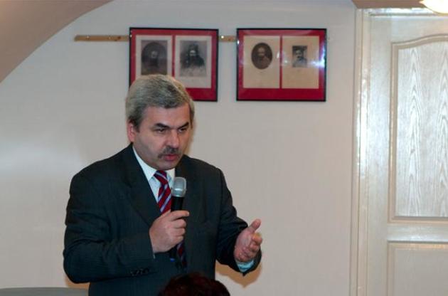 Порошенко призначив посла в Словаччині