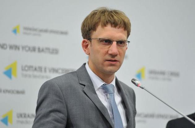 Замглавы Минюста Янчук выиграл конкурс на должность главы Нацагентства по возвращению активов