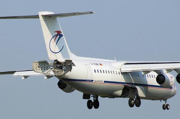 В авіакатастрофі в Колумбії вижили щонайменше 13 людей