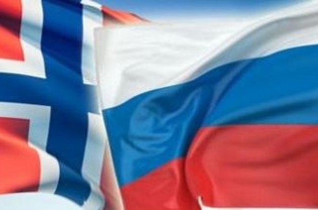 Норвегія налаштована на відновлення співпраці з РФ, незважаючи на санкції