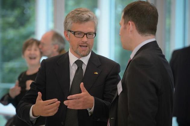 Посол Украины в Германии: украинцы почувствуют позитивные изменения через три года