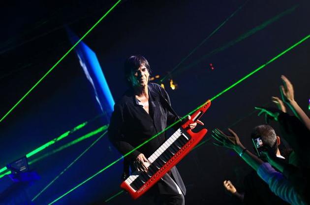 Маруани уличил Киркорова в плагиате, а тот обвинил его в вымогательстве