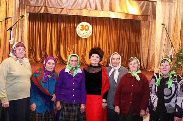 Казацкие песни теперь под охраной ЮНЕСКО