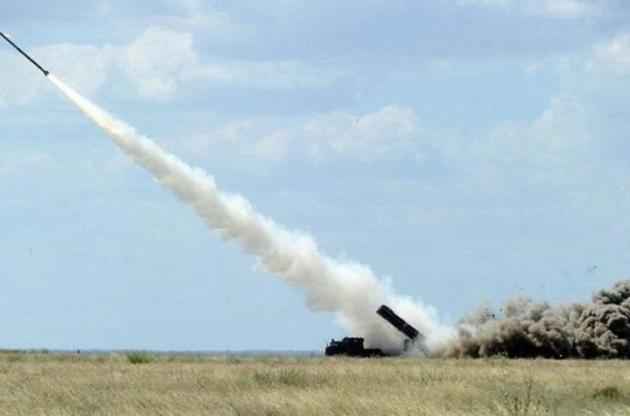 Москва угрожает Киеву ракетным ударом в ответ на проведение Украиной учений рядом с Крымом – источники