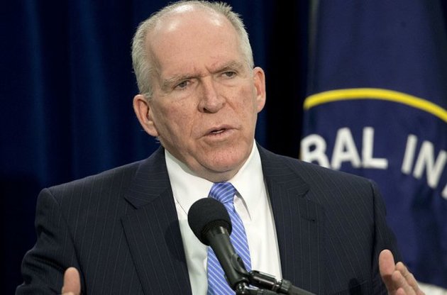 Глава ЦРУ підтвердив спроби російських хакерів вплинути на вибори з США