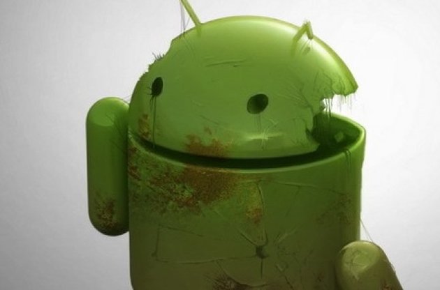 Более миллиона Android-устройств стали жертвами вируса
