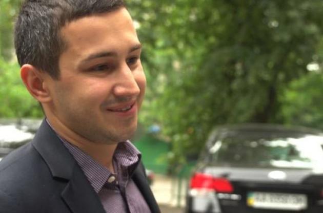 Олегові Грицаку доручили контролювати діяльність СБУ