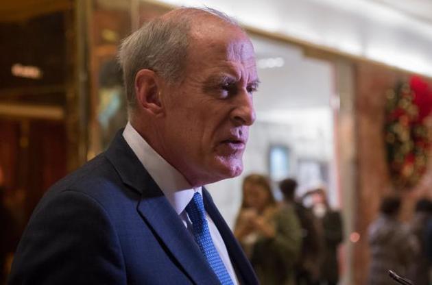 73-летнего сенатора могут назначить главой американской разведки