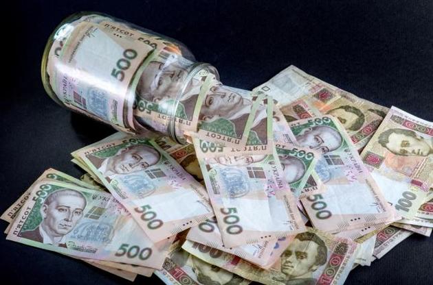 Українським бюджетникам трохи підвищили заробітню плату