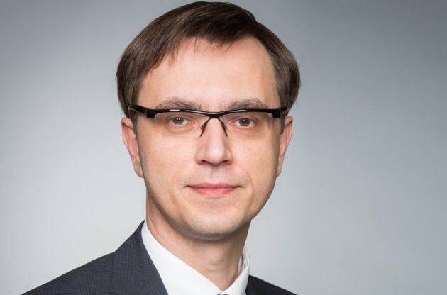 От действий &quot;Укразализныци&quot; зависит  работа украинской промышленности - Омелян