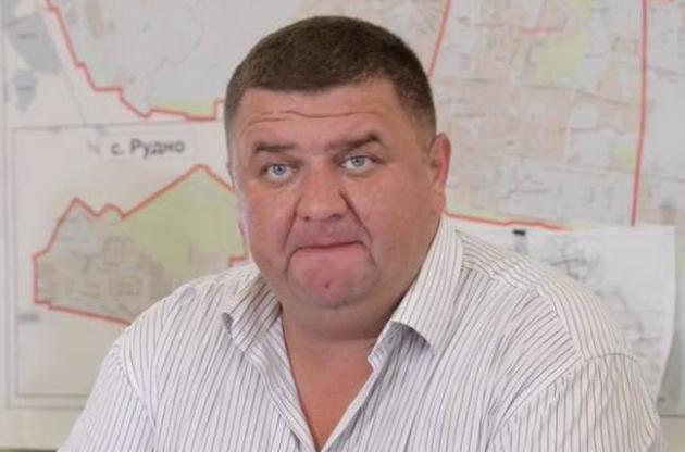 Львовский взяточник нашел 2 млн грн, чтобы выйти на свободу