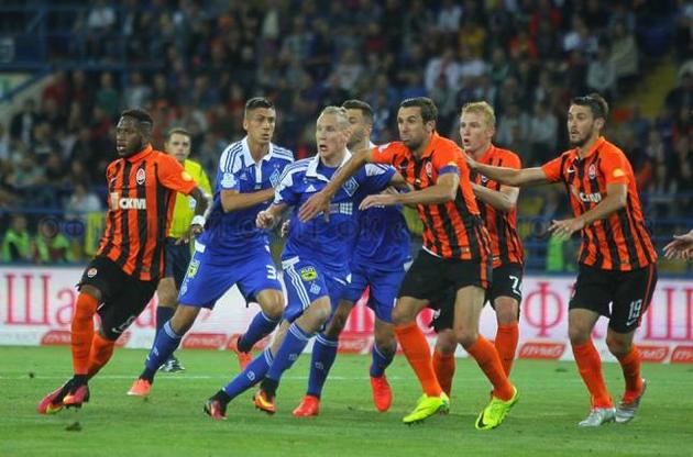 Не всі футболісти в Україні заробляють багато