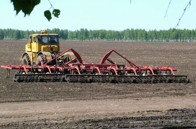 Падение украинского сельскохозяйственного производства в 2017 году может достигнуть 10% – эксперт