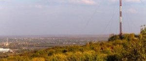 Сигнал с телевышки на Карачуне дойдет до Донецка