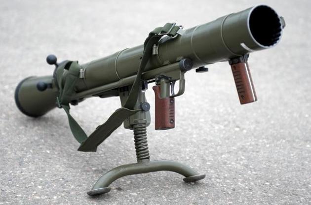 Бізнес-партнера Авакова вирішили залякати з гранатомета