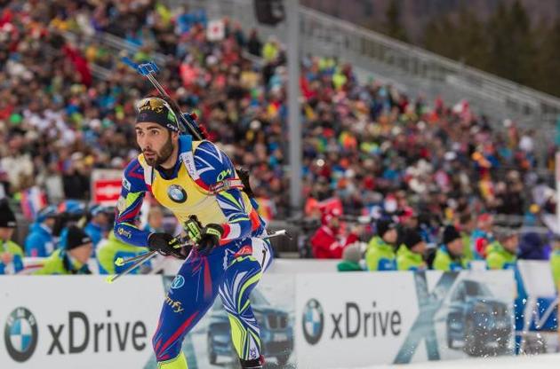 Фуркад подтвердил статус фаворита