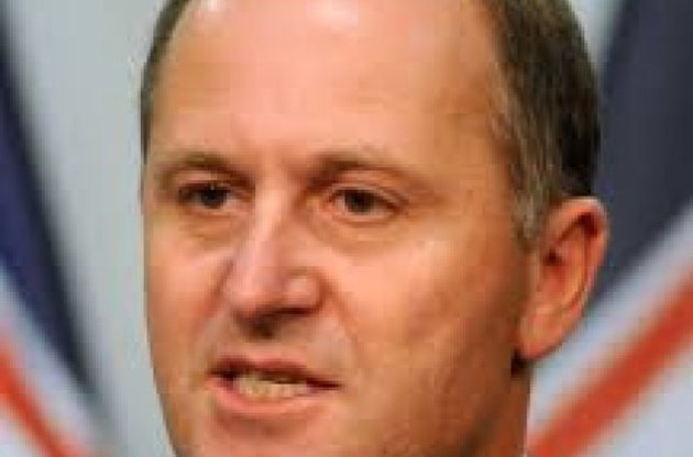 Премьер-министр Новой Зеландии решил уйти в отставку