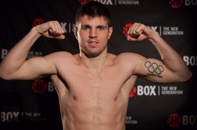 Хитров близок к титульному бою