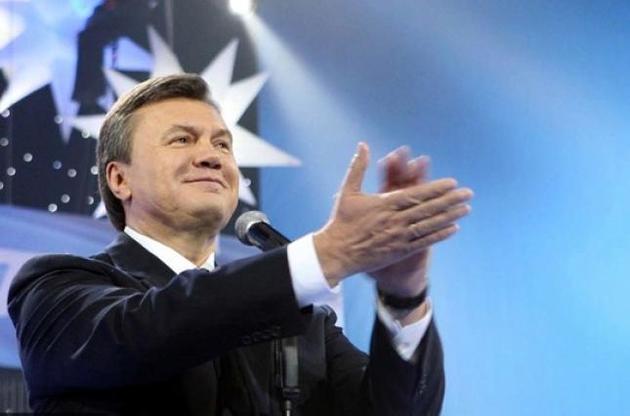 Луценко анонсировал суд над Януковичем по делу о госизмене