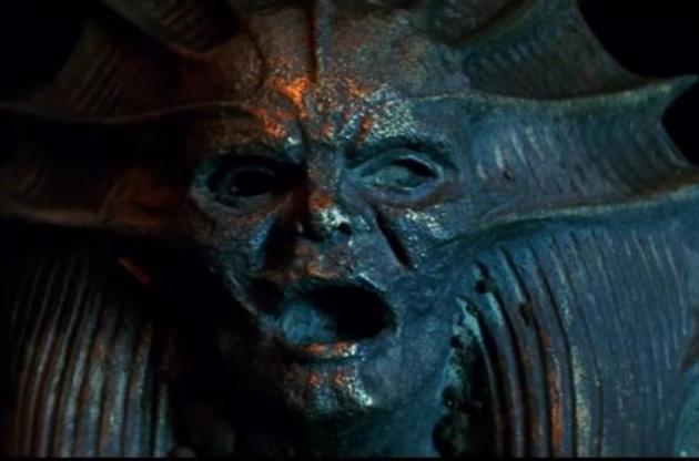 Новая "Мумия" выйдет на экраны летом 2017 года