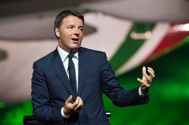 В італійській політиці почнеться період невизначеності і загроз після відставки Ренці.