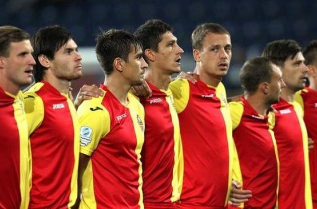 "Зірка" врятувалася на 93-й хвилині