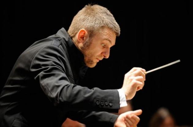 Кирило Карабиць очолив Німецький національний театр