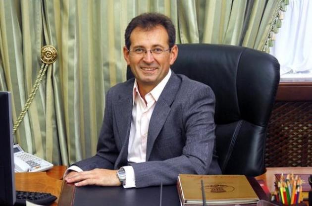 Богдан Струтинский планирует открыть новый офис Театрального союза