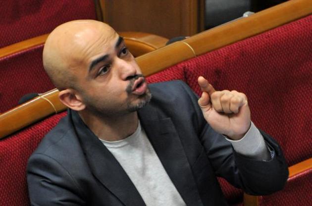 Найєм вказав на загрозу &quot;узурпації правоохоронних органів політичними групами&quot;