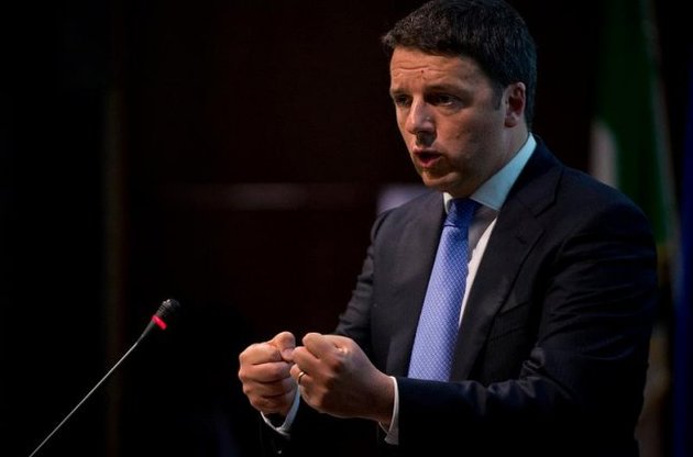 Відставка Ренці ще не означає, що популісти прийдуть до влади в Італії.