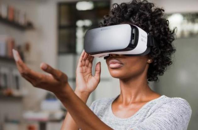 Samsung розробила додаток для боротьби зі страхами за допомогою віртуальної реальності