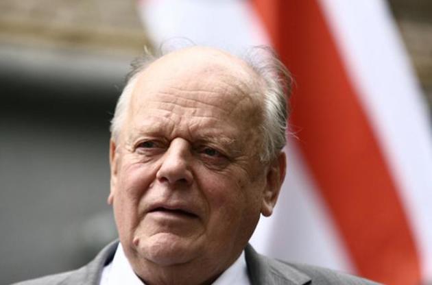 Шушкевич говорит, что перед встречей в Беловежской пуще никто не собирался распускать СССР.