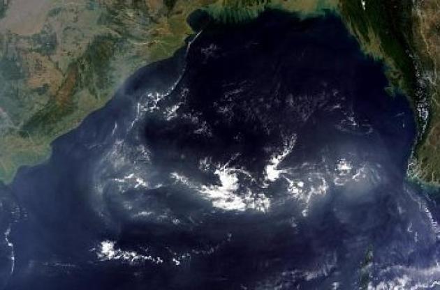 Ученые обнаружили в Индийском океане "мертвую зону"